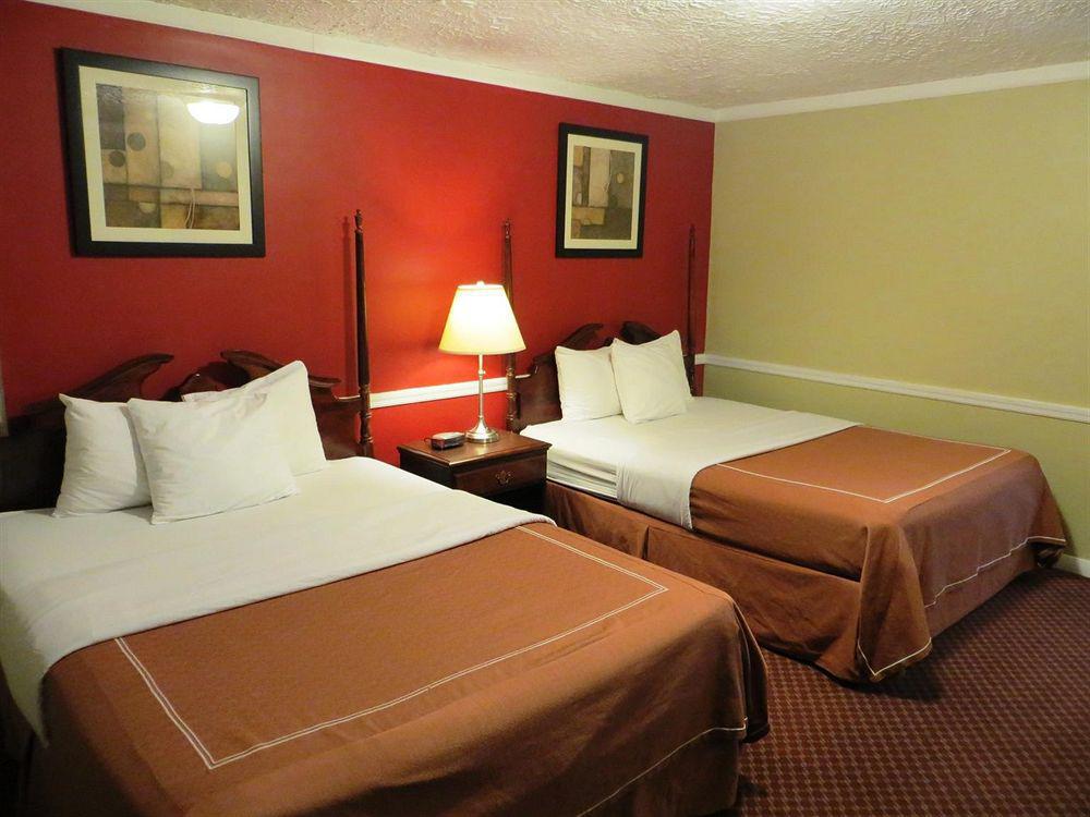 Village Haven Inn & Extended Stay Clarence Esterno foto