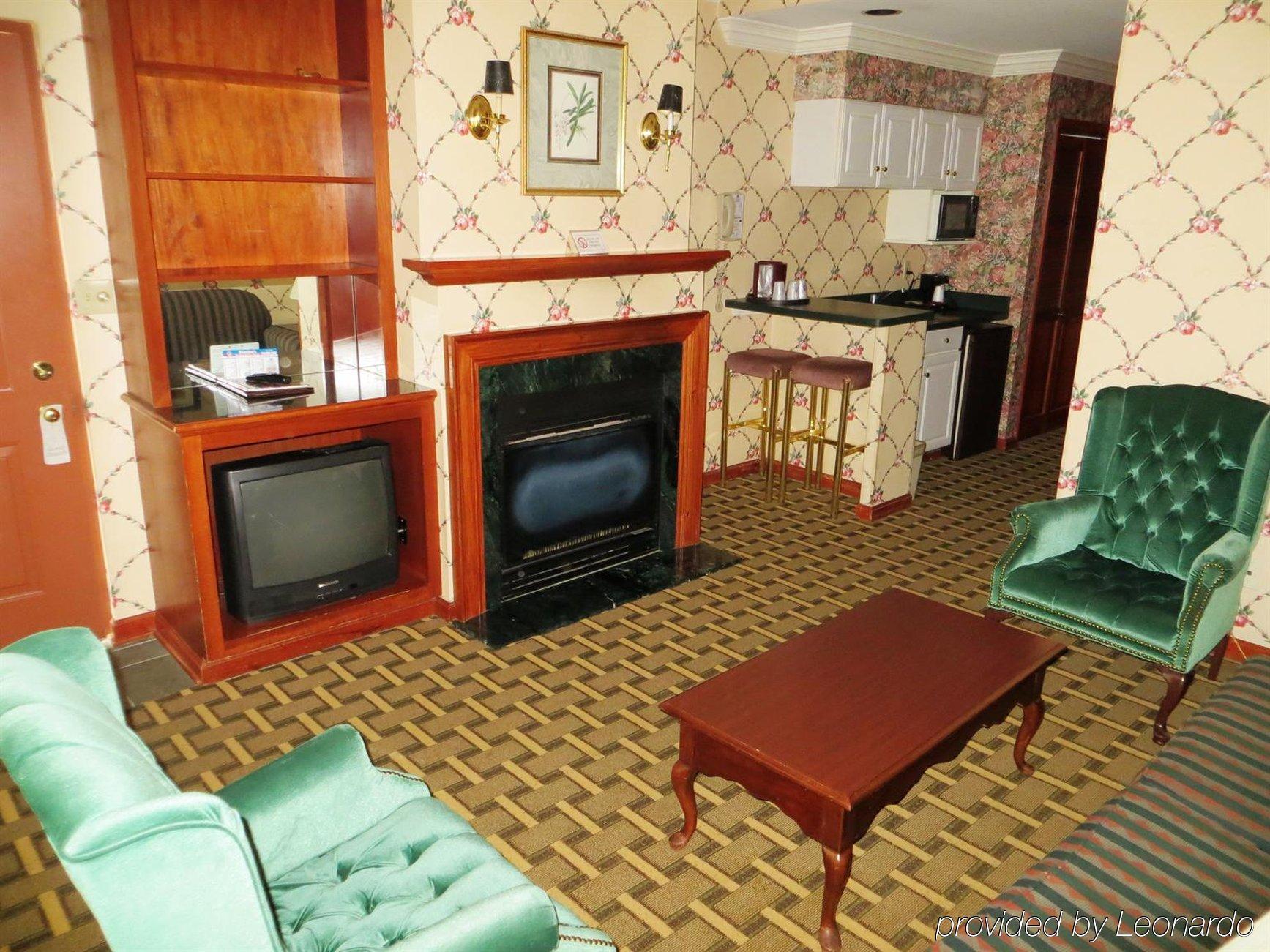 Village Haven Inn & Extended Stay Clarence Esterno foto