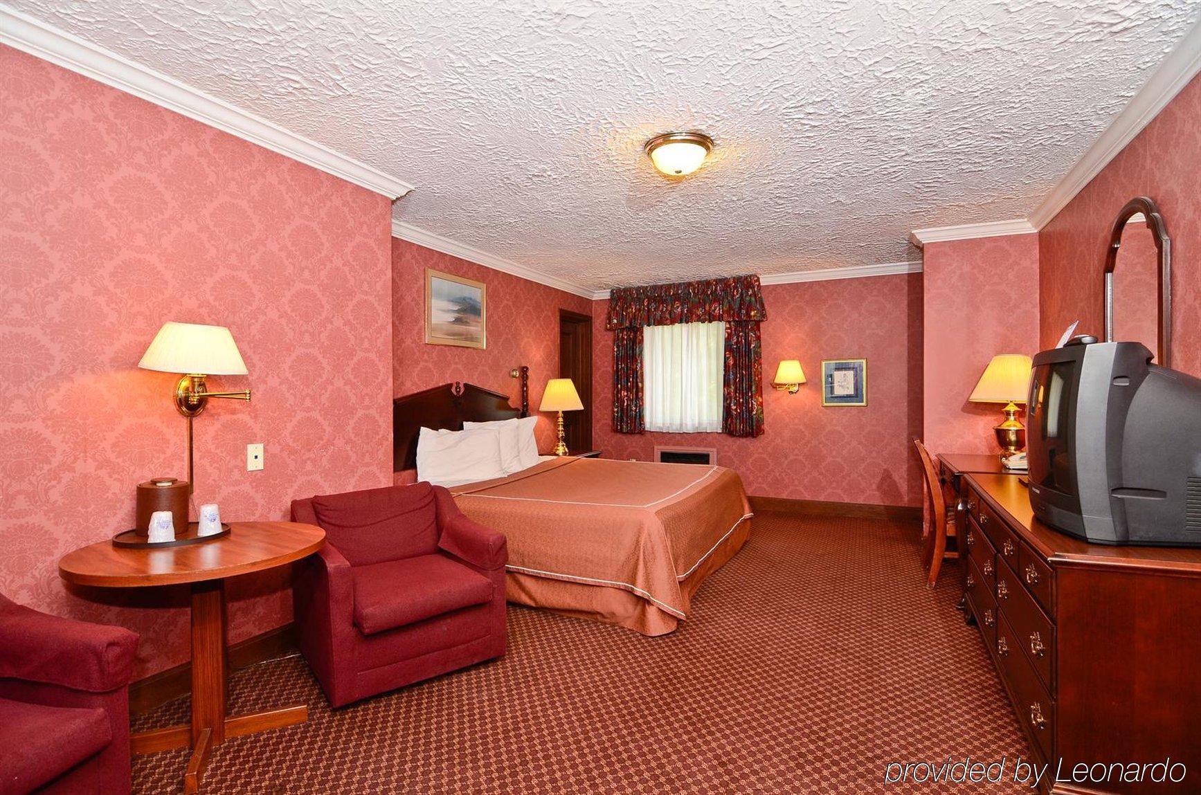 Village Haven Inn & Extended Stay Clarence Esterno foto